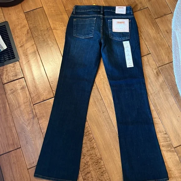 Bitten SJP Premium Bootleg Jean - Picture 7 of 13